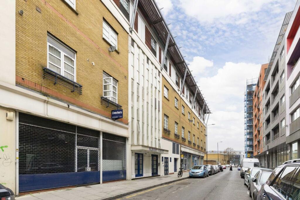 Main image of property: Plumbers Row, Aldgate