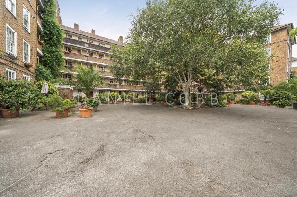 Main image of property: Clayton Street, Kilner House Clayton Street, SE11