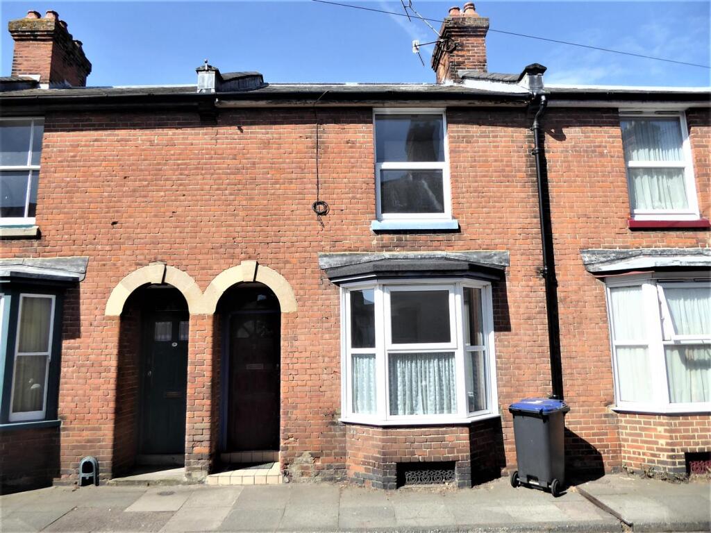 Main image of property: York Road , Canterbury