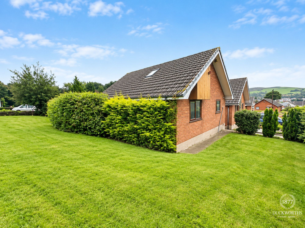 Main image of property: Vicarage Drive, Darwen, BB3