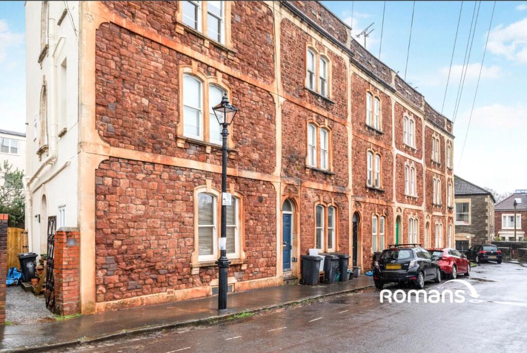 Main image of property: Alexandra Park, Redland, Bristol, BS6