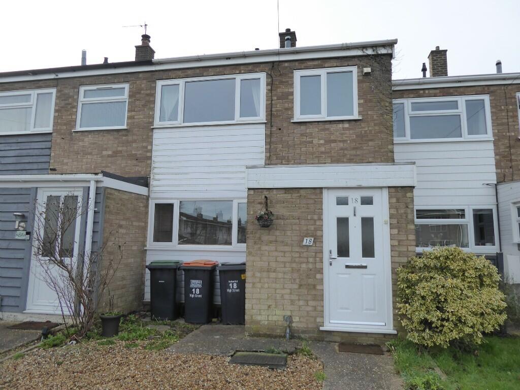 Main image of property: High Street, MK44