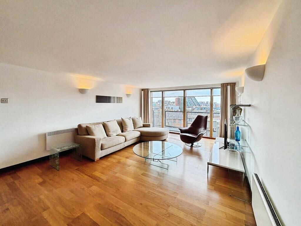 Main image of property: The Quays, Concordia Street