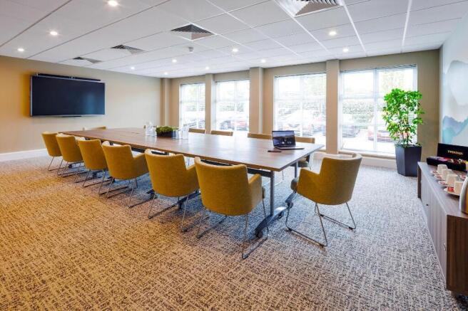 Boardroom