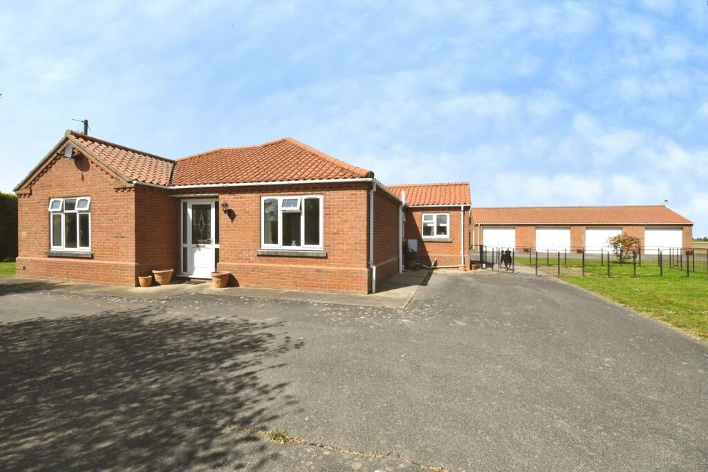 Main image of property: Middle Drove, BOSTON, Lincolnshire, PE20