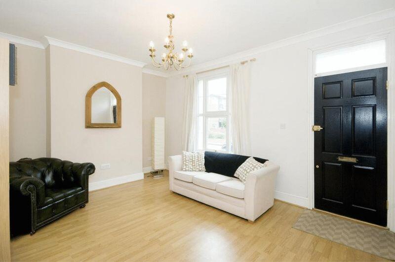Main image of property: York Square, London