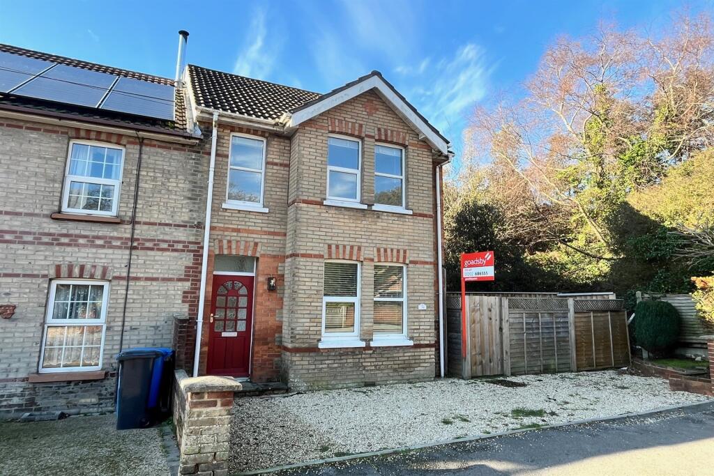 Main image of property: Lower Parkstone, Poole