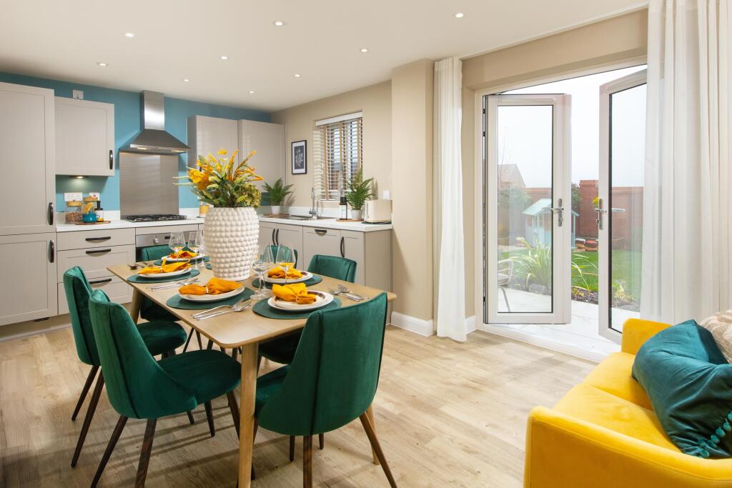 Main image of property: Off Botley Road, 
Whiteley,
Hampshire, 
SO30 2HB