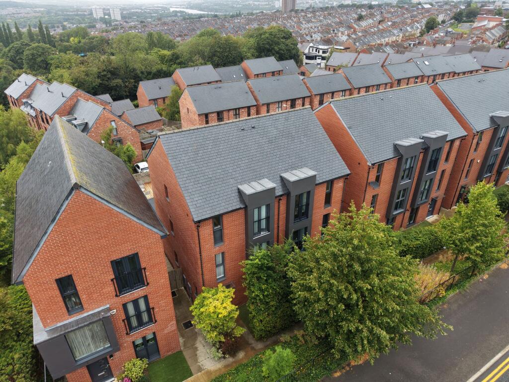 Main image of property: William Wailes Walk, Low Fell, NE9