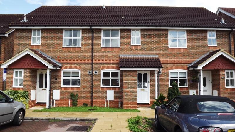 Main image of property: Coniston Close, Woodley, Reading, Berkshire, RG5