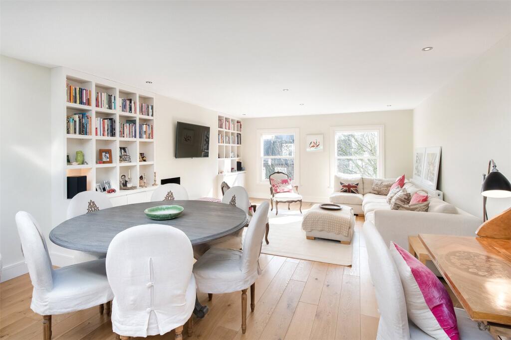 Main image of property: Bolton Gardens, 
Earls Court, SW5