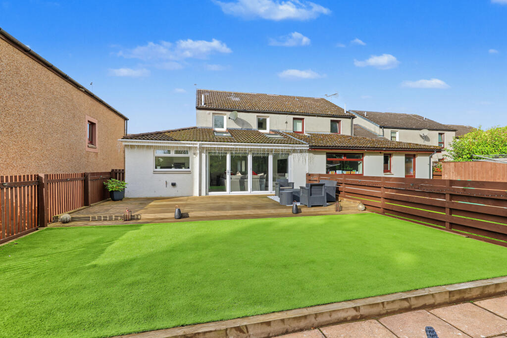 Main image of property: 27 Burghmuir Court, Linlithgow, EH49
