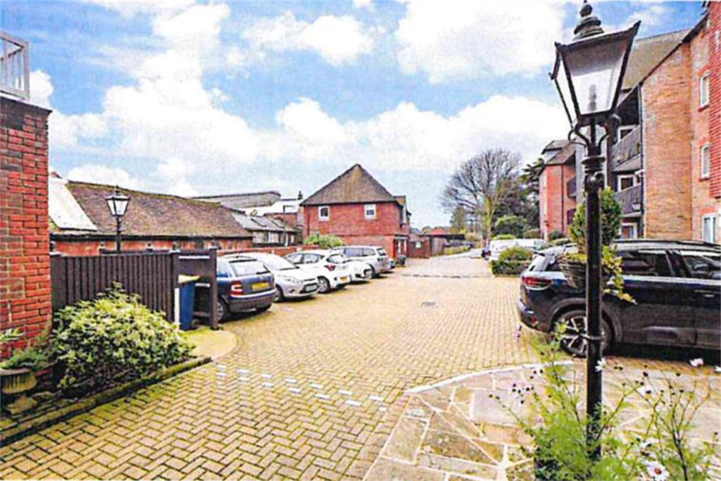 Main image of property: Martlets Court, Queen Street, BN18