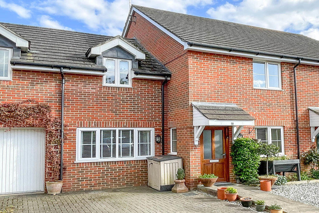 Main image of property: Vixen Close, Foxhills