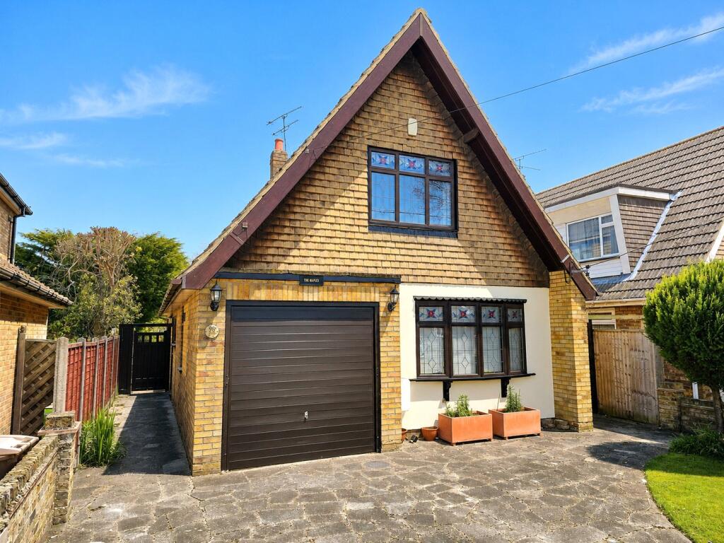 Main image of property: Swan Lane, Runwell, Wickford, Essex, SS11