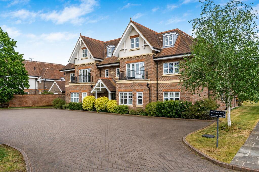 Main image of property: Shoppenhangers Road, Maidenhead