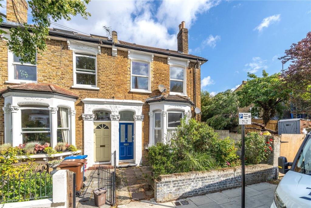 Main image of property: Ondine Road, Peckham Rye, London, SE15