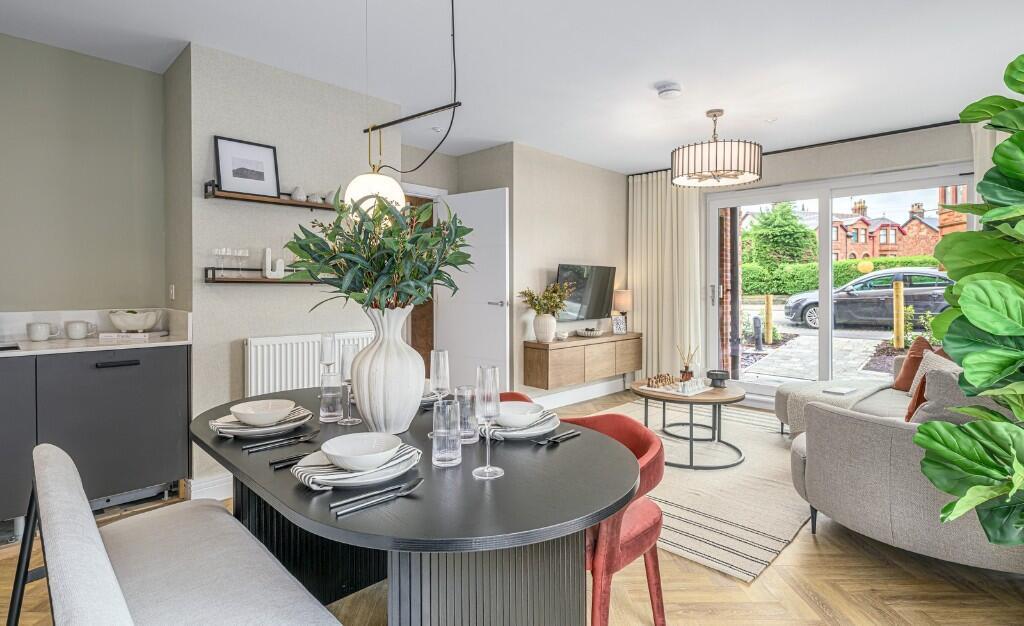 Main image of property: Inverlair Avenue,
Cathcart,
G43 2HD