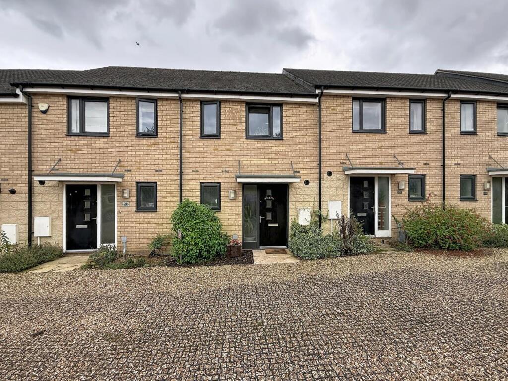 Main image of property: Darwin Walk, Withersfield, Haverhill