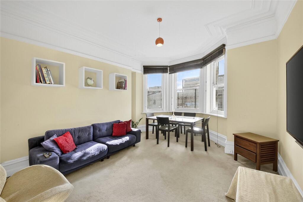 Main image of property: Bedford Avenue, Bloomsbury, London, WC1B