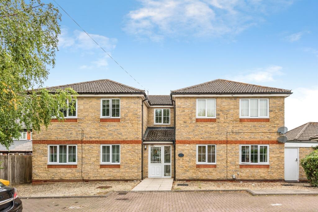 Main image of property: Cheney Manor Road, Swindon