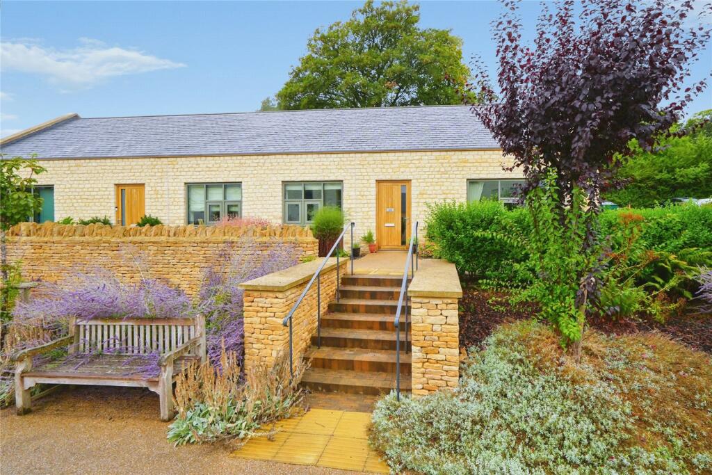 Main image of property: Stow-on-the-Wold, Gloucestershire