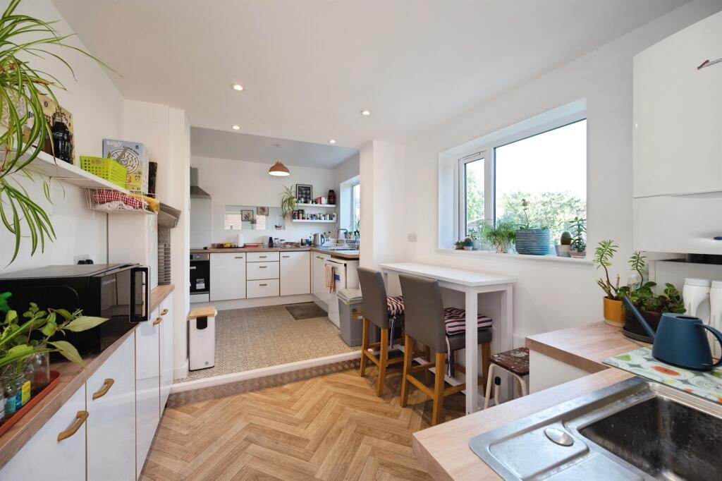Main image of property: Fishery Lane, Hayling Island