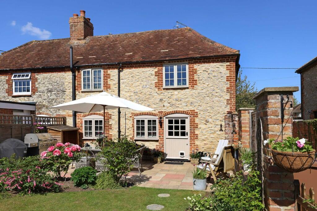 Main image of property: BENSON, Nr WALLINGFORD *Picturesque Oxfordshire village