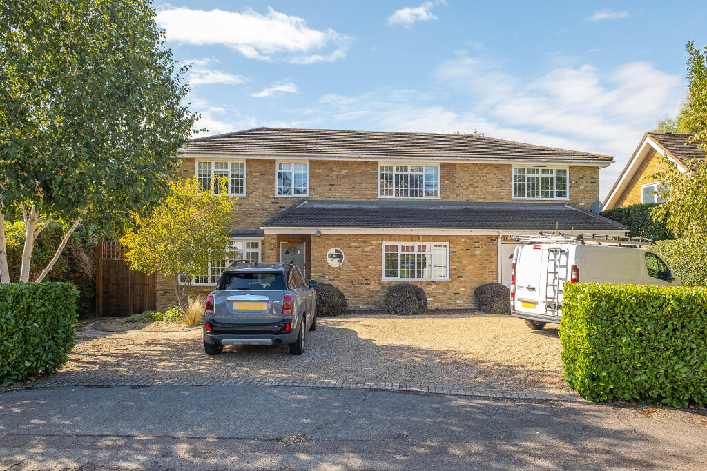 Main image of property: Saxonbury Gardens, Surbiton, KT6