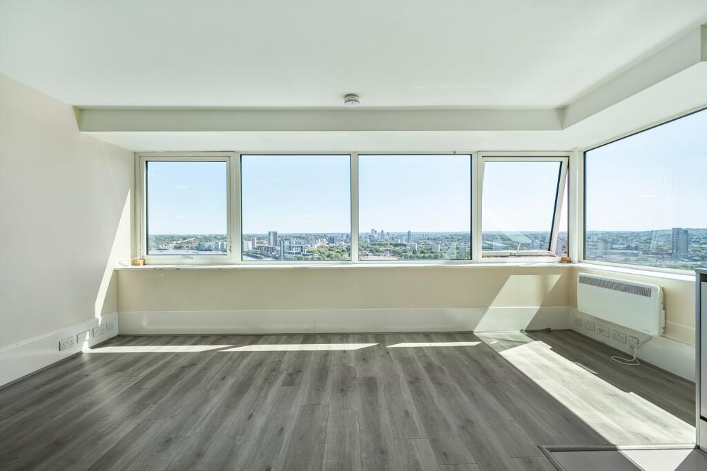 Main image of property: George Beard Road, London, SE8