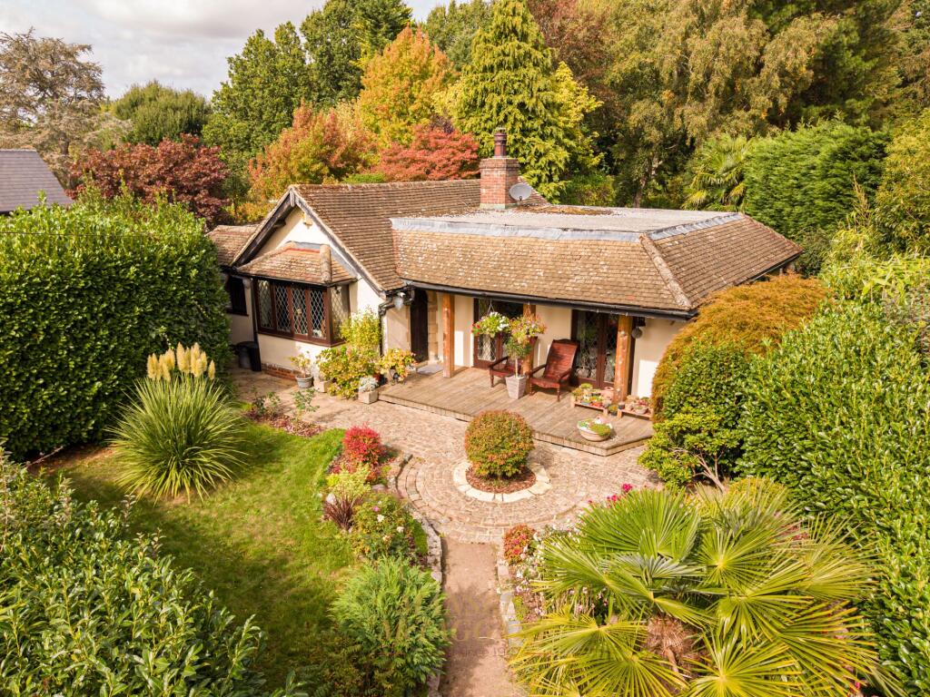 Main image of property: Cowden, Edenbridge, TN8
