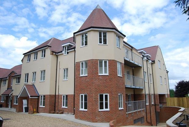 Main image of property: Rickmansworth Road, Chorleywood