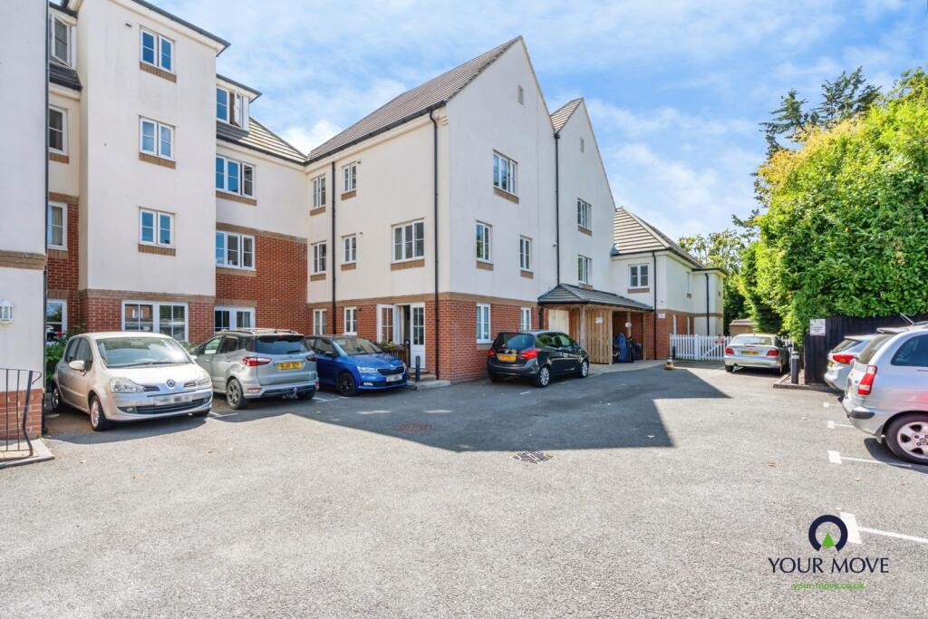Main image of property: Upper Bognor Road, Bognor Regis, West Sussex, PO21