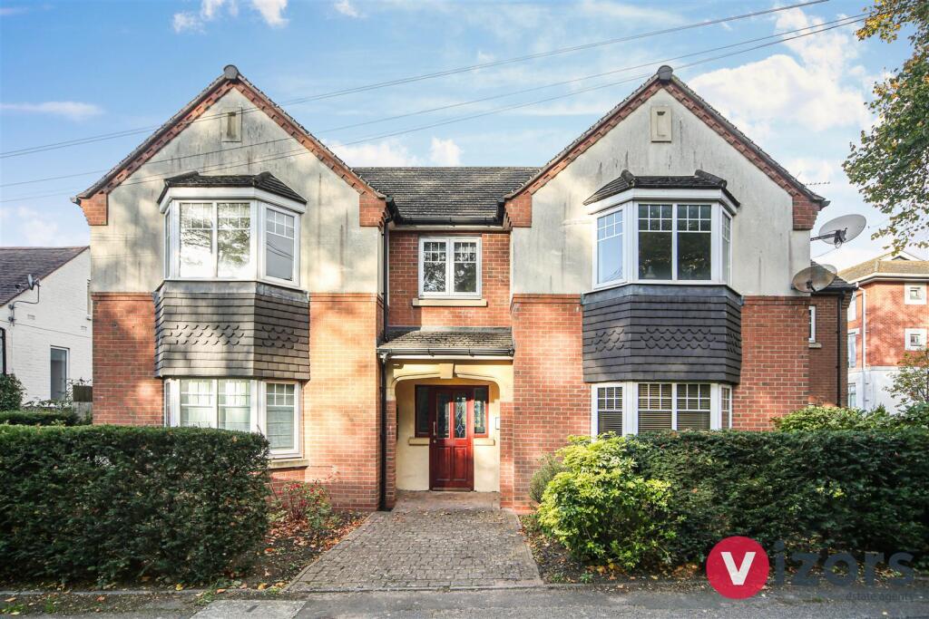 Main image of property: Coppice Gate, Evesham Road, Redditch