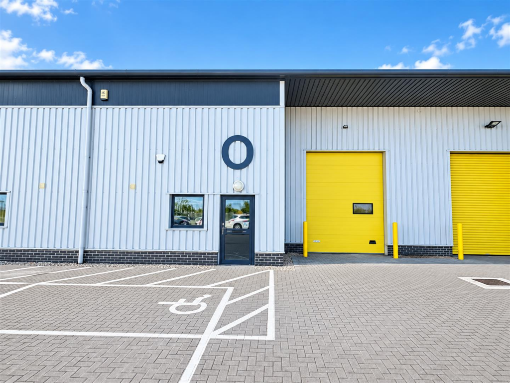 Main image of property: Arndale Road, Wick, Littlehampton