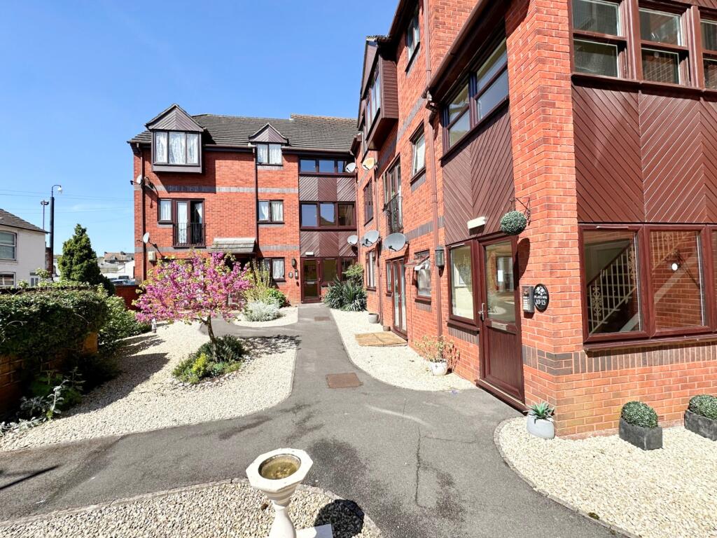 Main image of property: Birchett Road, Aldershot
