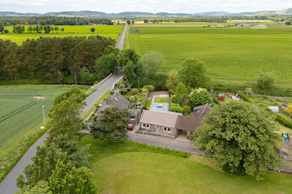 Main image of property: Ladybank Road, KY15