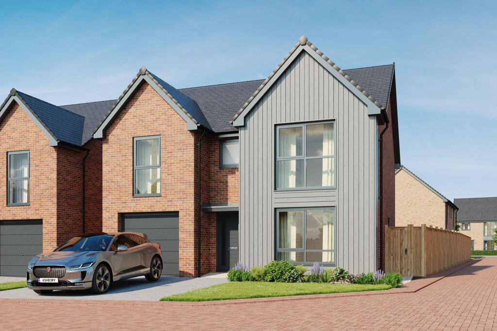 Main image of property: Beverley, 
East Yorkshire,
HU17 0SP