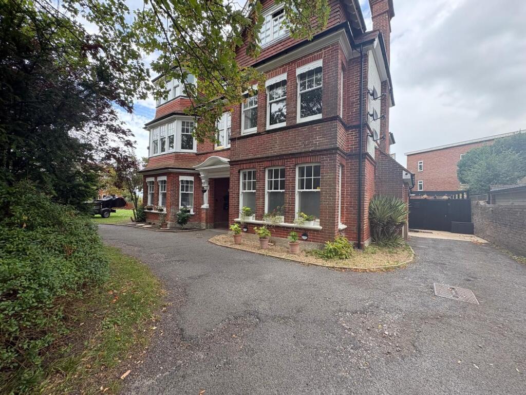 Main image of property: Bolsover Road, Eastbourne
