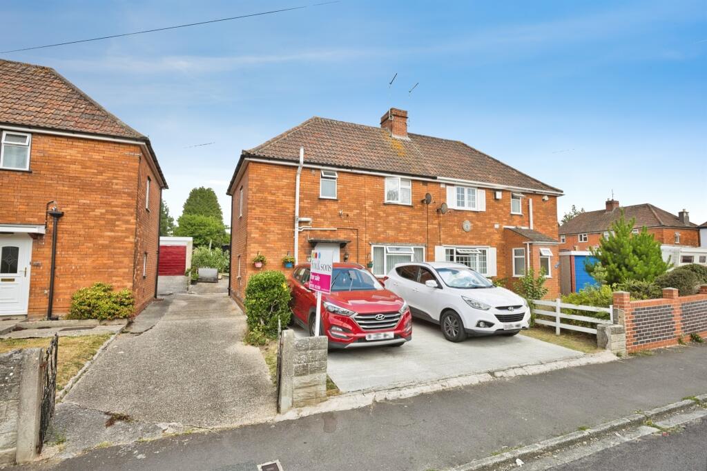 Main image of property: Matthews Road, Yeovil