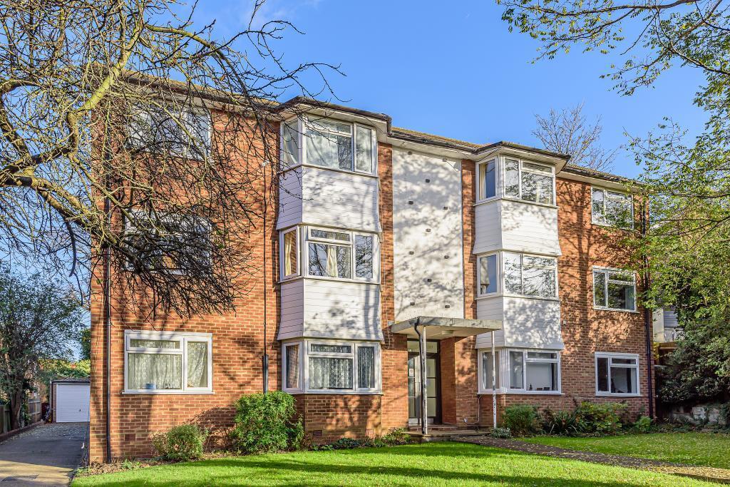 Main image of property: Cranes Park, Surbiton