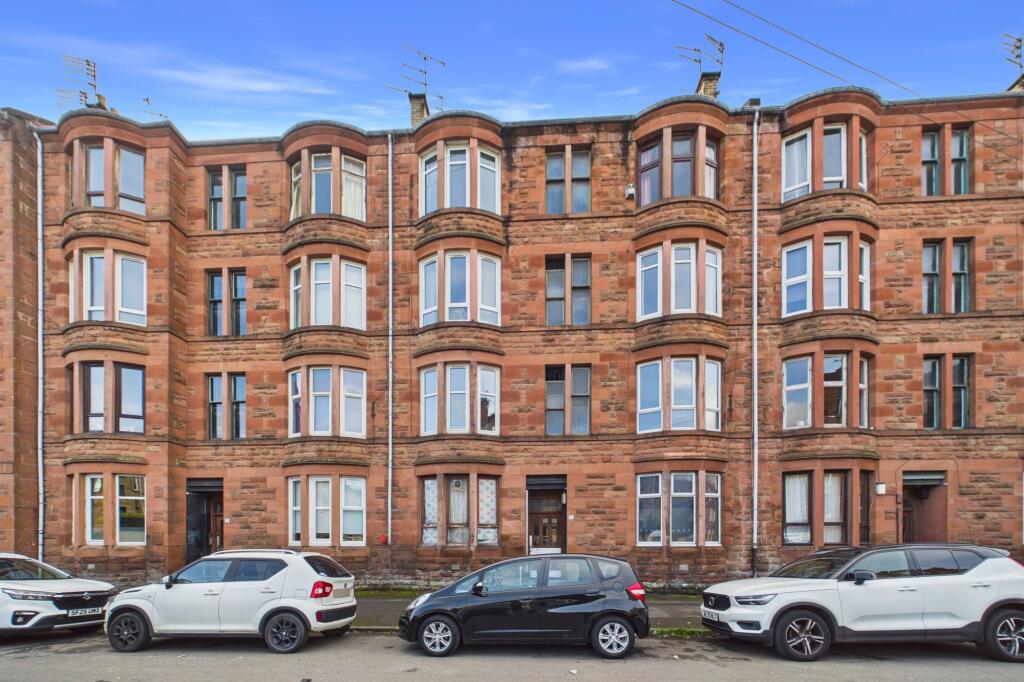 Main image of property: Torrisdale Street, Glasgow, G42