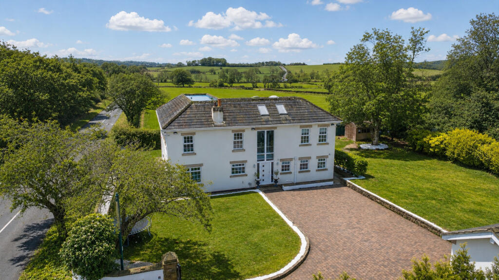 Main image of property: Moor Road, Bramhope, Leeds