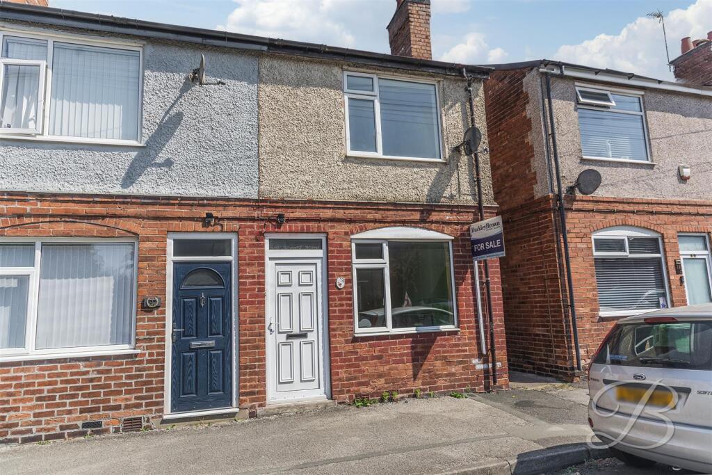 Main image of property: Longden Terrace, Warsop