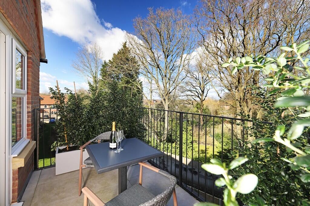 Main image of property: Hatch Lane,
Windsor,
SL4 3RW