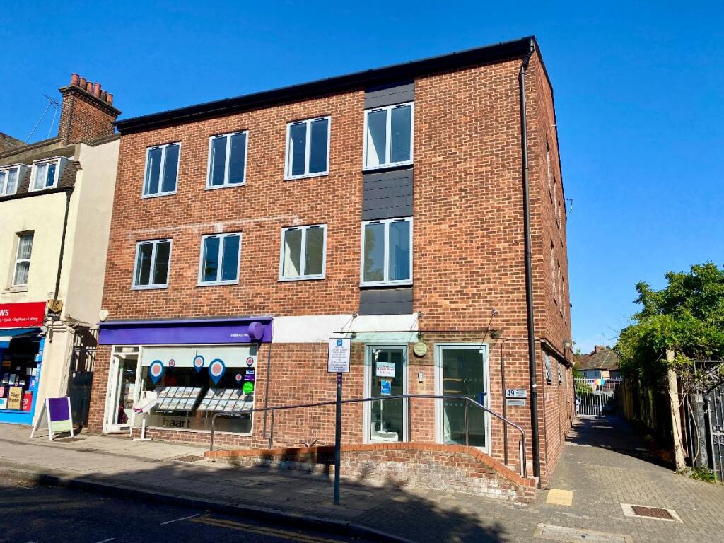 Main image of property: Elizabeth Business Centre, Station Road, Harold Wood