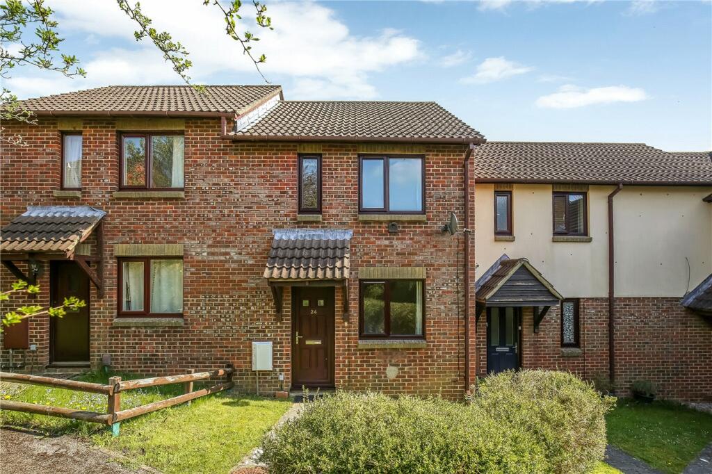Main image of property: Harvest Close, Badger Farm, Winchester, SO22
