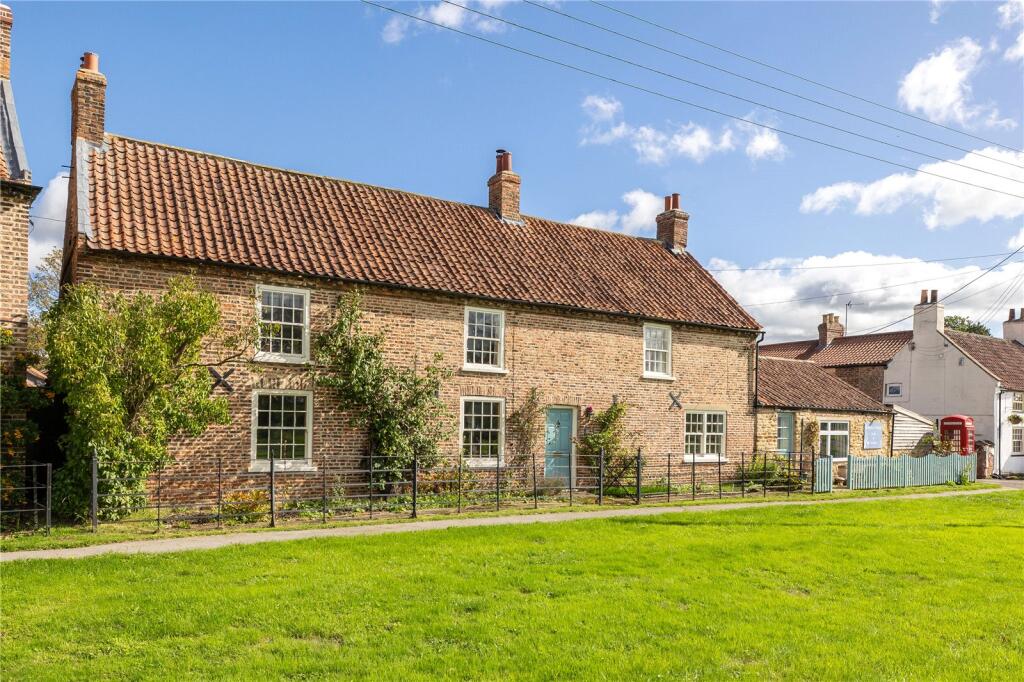 Main image of property: Flaxton, York, North Yorkshire