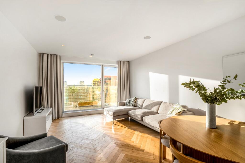Main image of property: Oakland Quay, 
Baltimore Wharf, E14