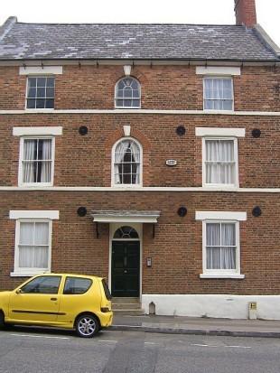 Main image of property: Queen Anne House, High Street, Wellingborough 